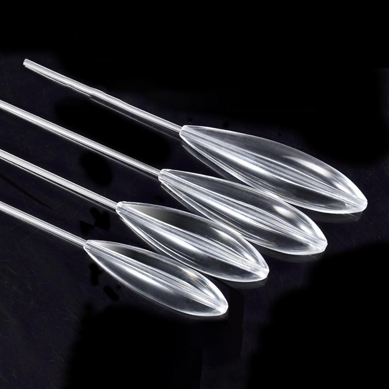 Fishing Lure Topwater - 5개입 4g/6g/8g/10g/12g/15g/20g/25g/30g/35g/40g 낚시찌 카프, 메기, 송어,