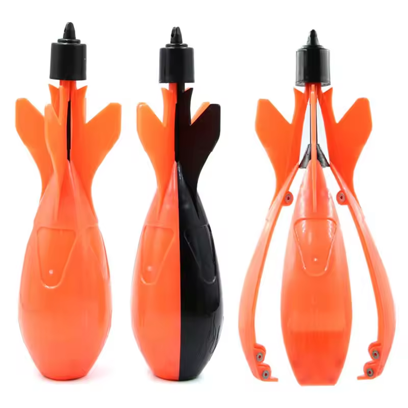 Fishing Lure Topwater - 잉어 낚시용 스포드 로켓 피더 스포드