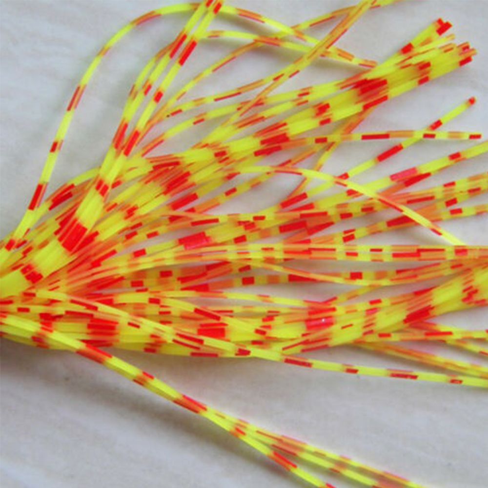 Fishing Lure Jig - 50개 내구성 있는 인조 생동감 있는