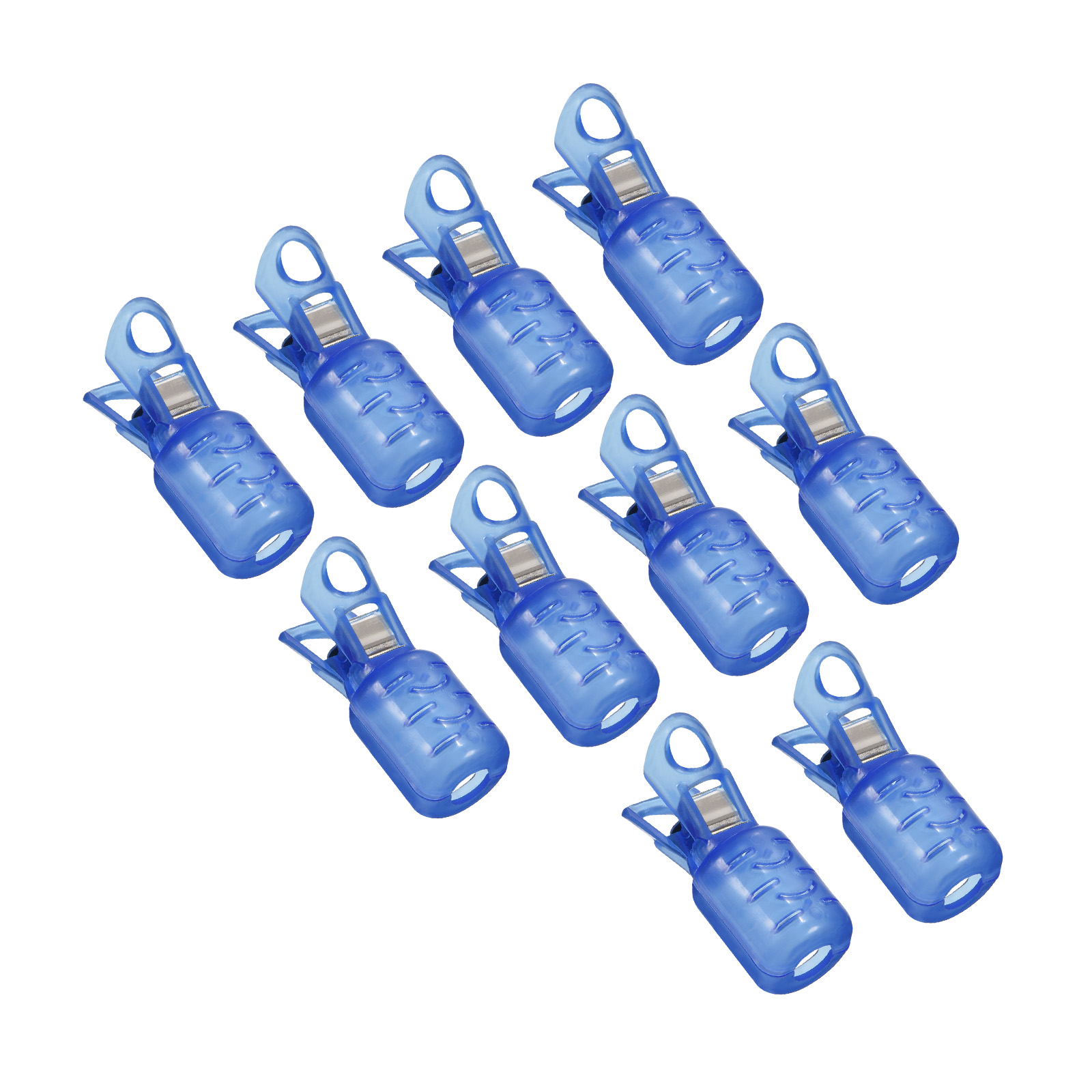 Fishing Lure Making Kit - 10pcs 소형 오징어 지그 후크 보호