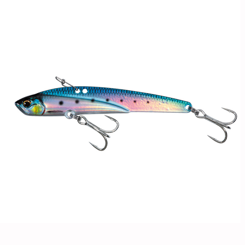 Fishing Lure Blade Bait - 새로운 낚시 미끼 VIB 110MM 45G