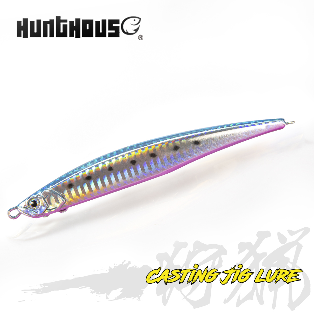 Fishing Lure Jerkbait - 헌트하우스 저크 프레스 베이트 싱킹 펜슬