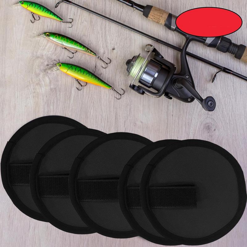 Fishing Lure Making Kit - 4pcs 낚시 후크 커버 업그레이드 된