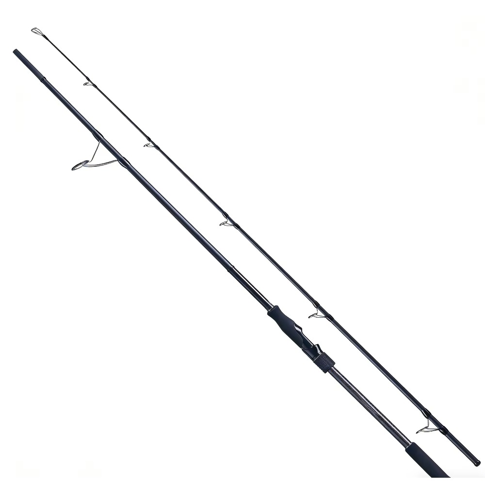 Fishing Lure Jig - 탄소섬유 고강도 쇼어 지깅 루어 로드