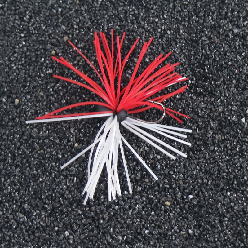 1pcs 3.5g 5.2g 실리콘 지그 헤드 후크 소프 - Fishing Lure Soft Plastic 리뷰 및 가격