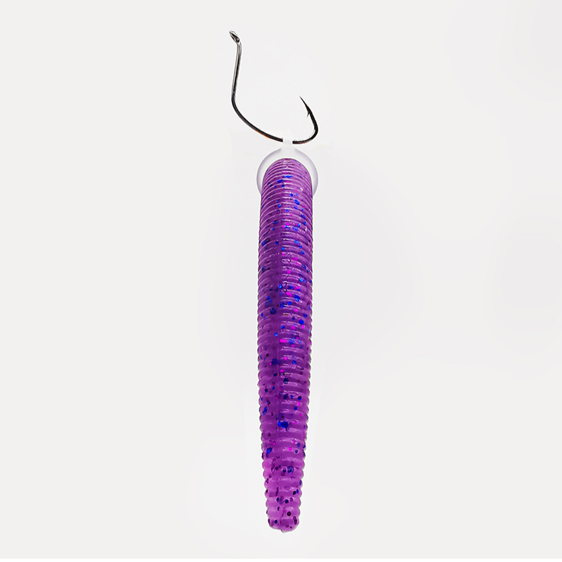 LUREHOLIC 웜 워키 리그 네코 리그 배스 루어  - Fishing Lure Making Kit 리뷰 및 가격