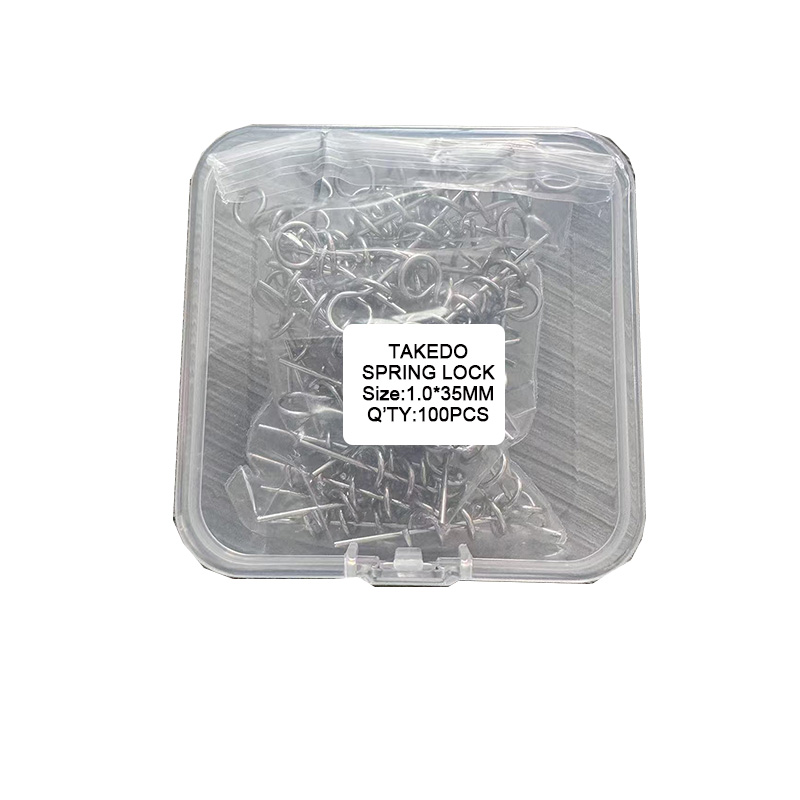TAKEDO 15MM 25MM 35MM 지그 루어 커넥 - Fishing Lure Jig 리뷰 및 가격