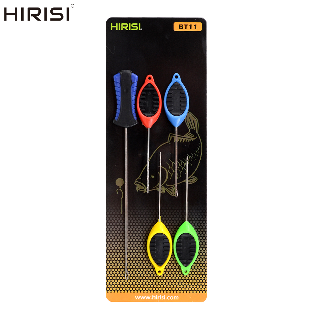 히리시 잉어 낚시 미끼 바늘 세트, 팝업 보일리 리그  - Fishing Lure Making Kit 리뷰 및 가격