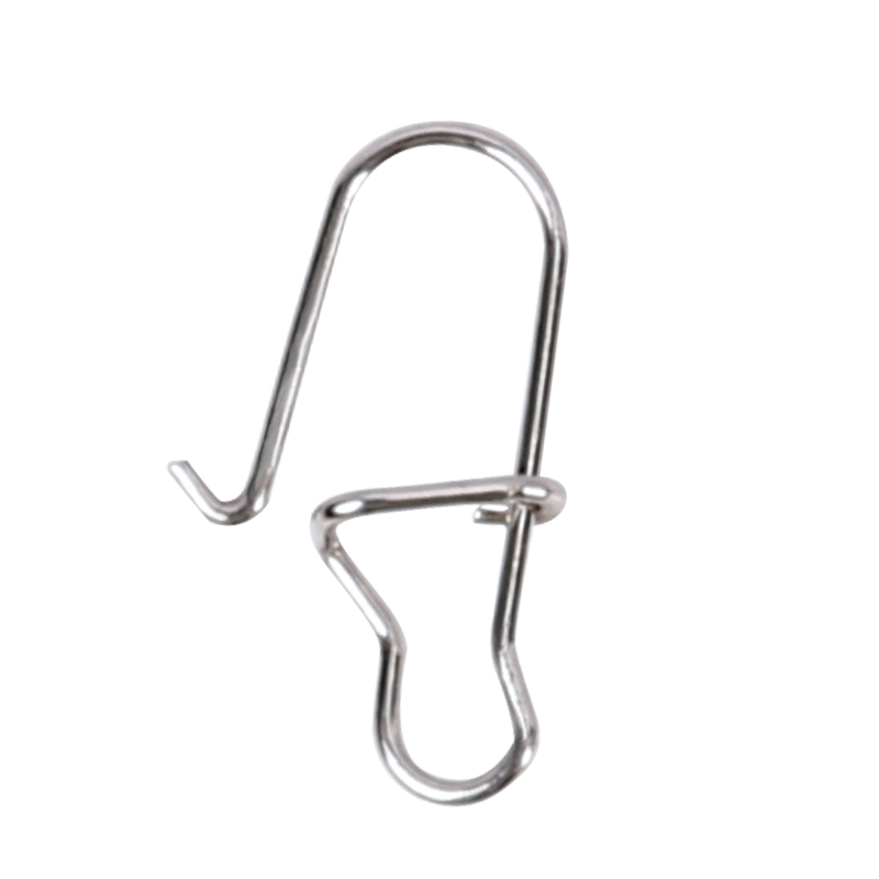 TSURINOYA 스테인레스 스틸 낚시 스냅, 패스트  - Fishing Lure Accessories 리뷰 및 가격
