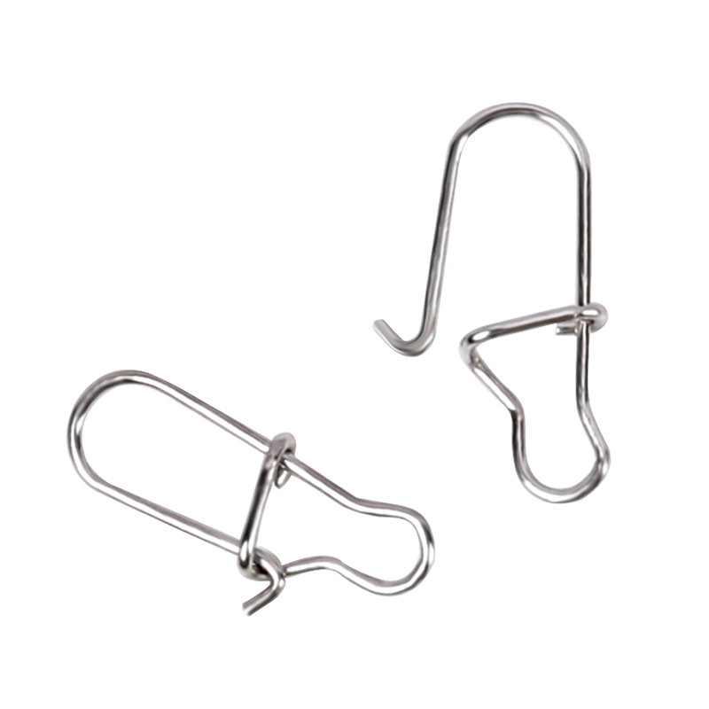 TSURINOYA 스테인레스 스틸 낚시 스냅, 패스트  - Fishing Lure Accessories 리뷰 및 가격