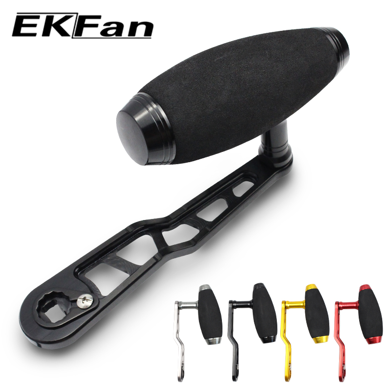 EKFan 120MM 알루미늄 합금 T-바 핸들 노브  - Fishing Lure Jig 리뷰 및 가격