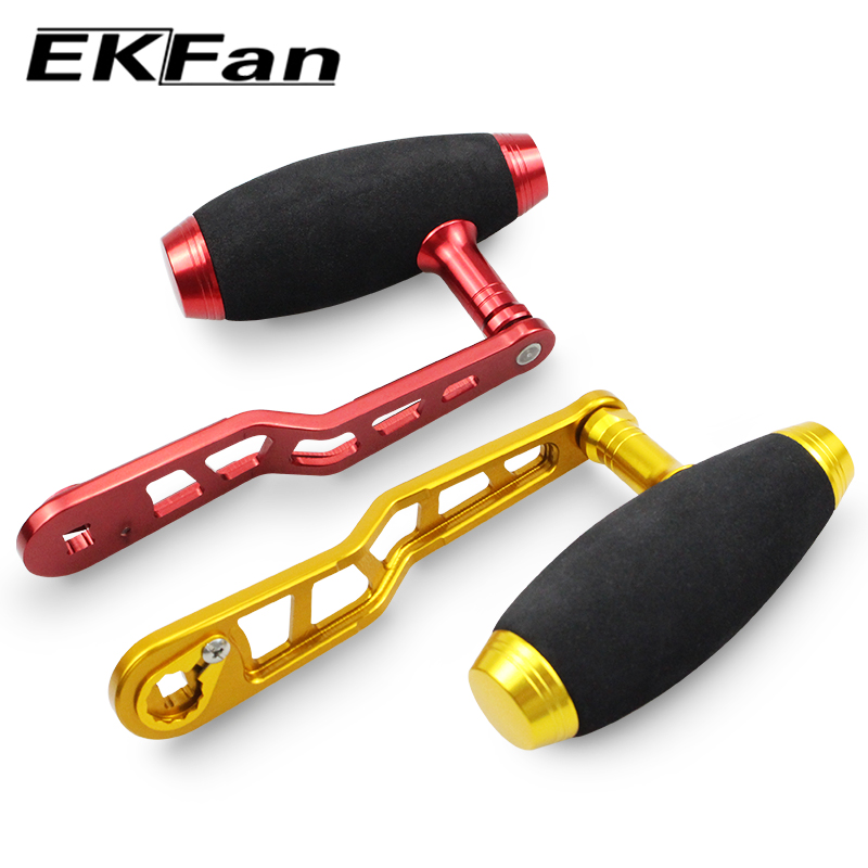 EKFan 120MM 알루미늄 합금 T-바 핸들 노브  - Fishing Lure Jig 리뷰 및 가격