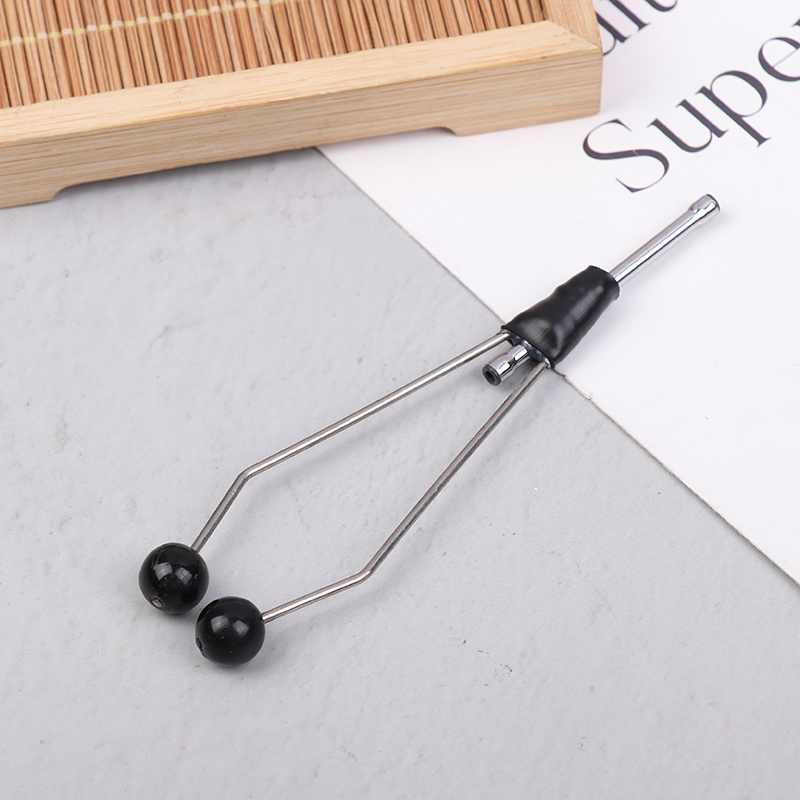 새로운 1개입 바이세라믹 팁 보빈 홀더, 낚시 루어 제 - Fishing Lure Making Kit 리뷰 및 가격