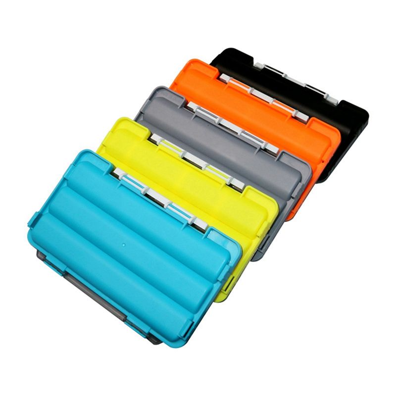 인기-5개 세트 낚시 루어 박스 지그 루어 케이스 인조 - Fishing Lure Box 리뷰 및 가격