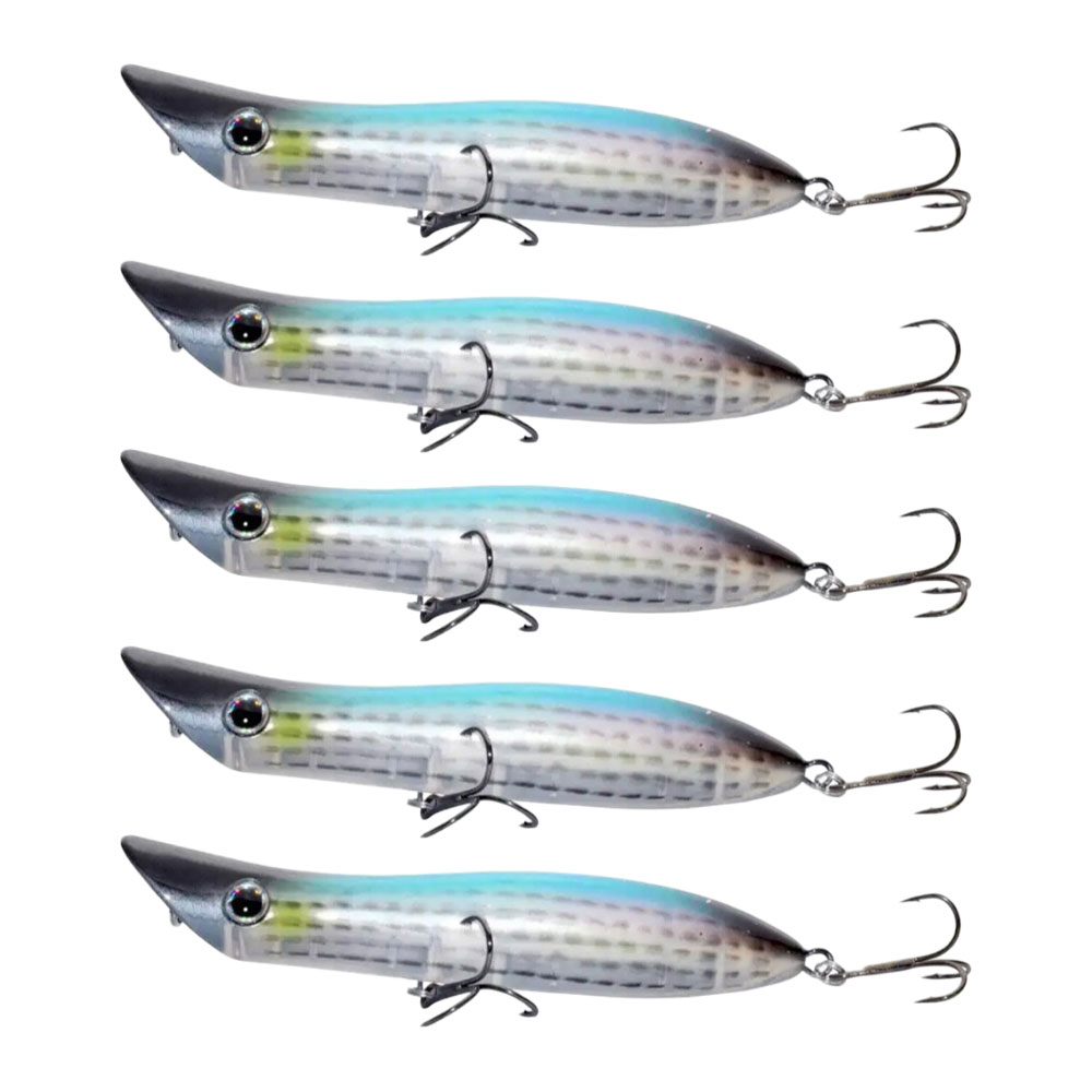 4개입 18g 스피너베이트 낚시 루어 더블 블레이드 위 - Fishing Lure Blade Bait 리뷰 및 가격