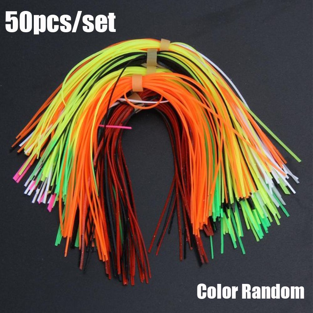 50개 내구성 있는 인조 생동감 있는 지그 베이트 소프 - Fishing Lure Jig 리뷰 및 가격