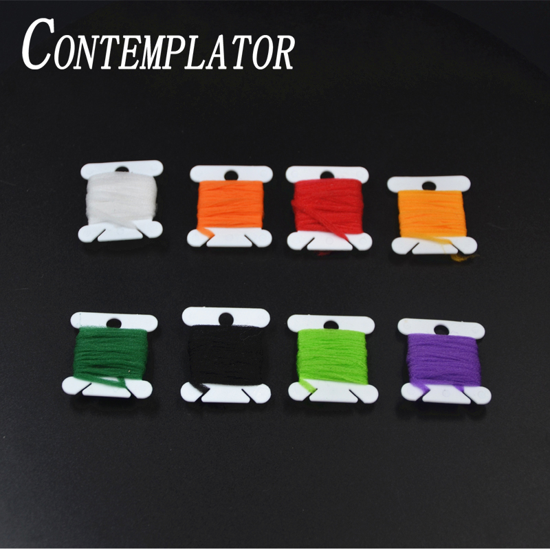 CONTEMPLATOR 8가지 색상 옵션 건식 파리 낙 - Fishing Lure Topwater 리뷰 및 가격