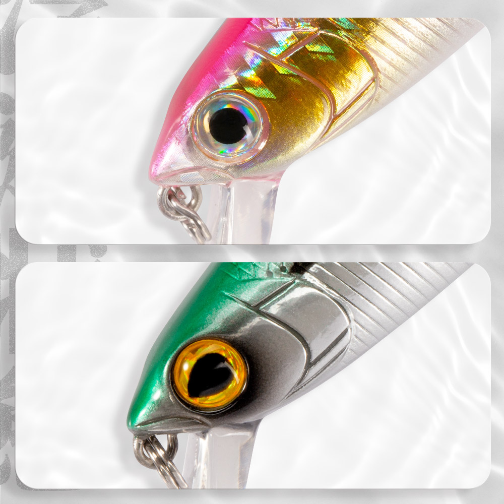 헌트하우스 스미스 사루나 미노우 낚시 미끼 95mm 8 - Fishing Lure Jerkbait 리뷰 및 가격