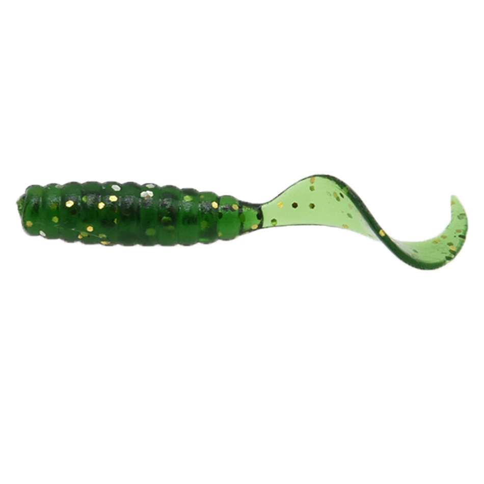 20 또는 30 조각 낚시 태클을위한 부드러운 실리카  - Fishing Lure Soft Plastic 리뷰 및 가격