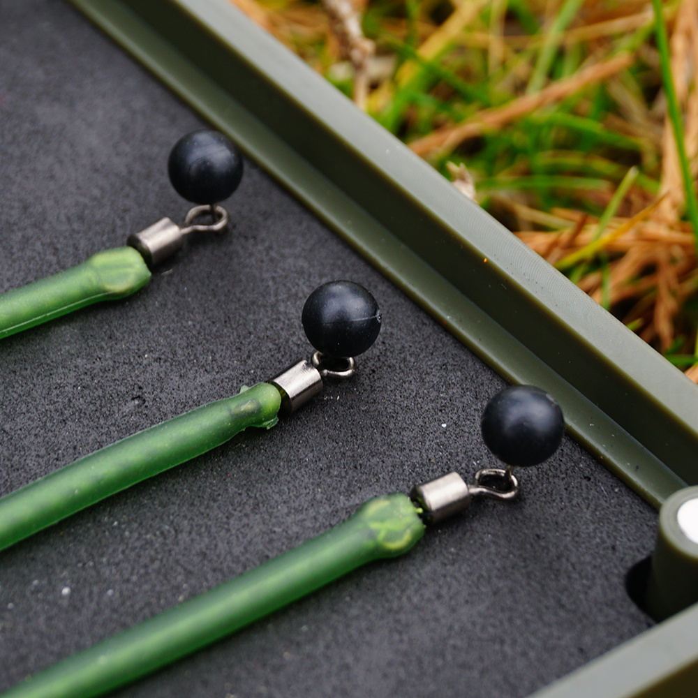 Hirisi 잉어 낚시 후크 링크 리그 지갑 태클 상자 - Fishing Lure Box 리뷰 및 가격