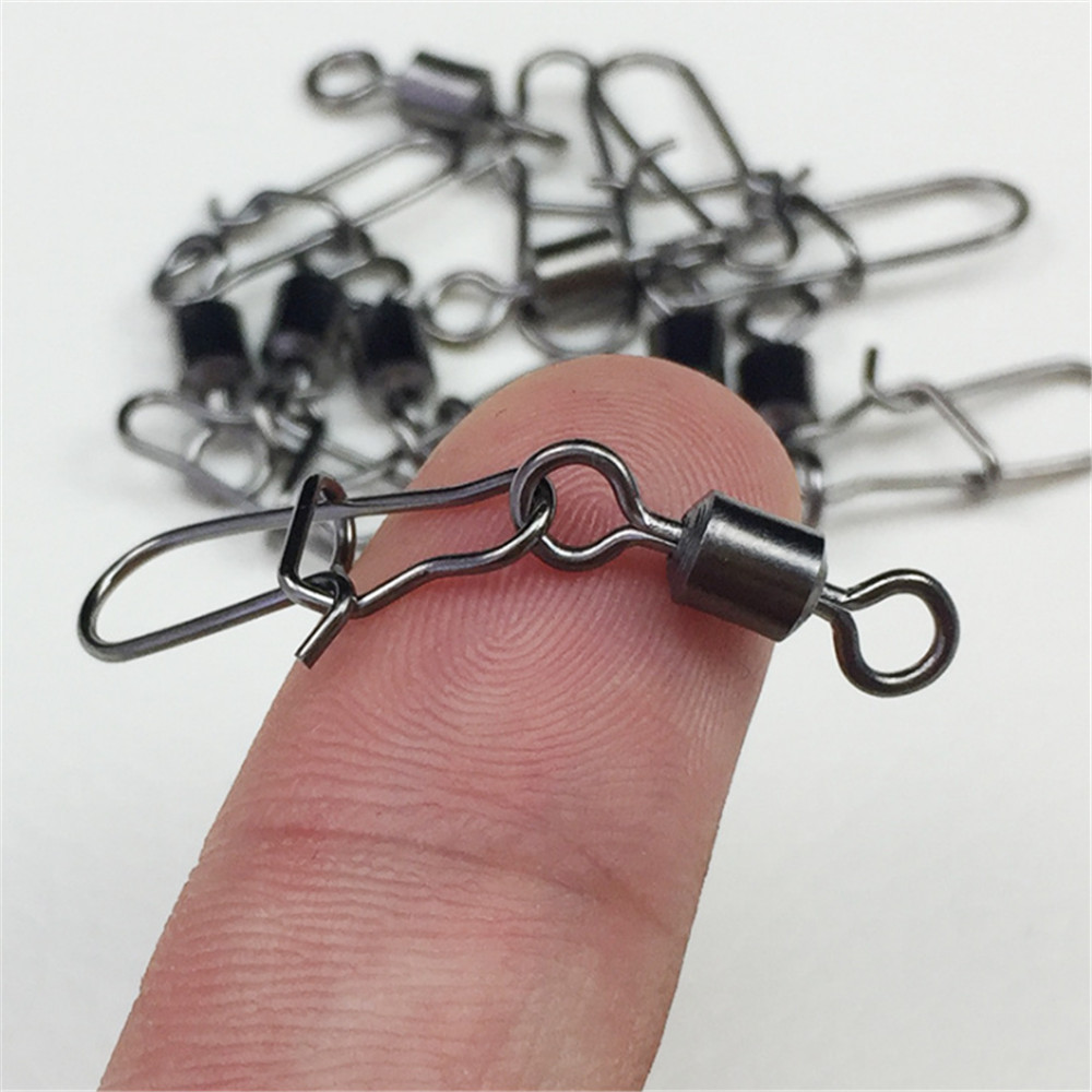 피시나포트 30개/몫 2 # -10 #   스테인레스  - Fishing Lure Spinner 리뷰 및 가격
