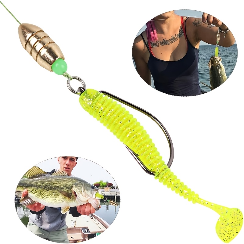20개 황동 낚시 추 무게 1.8g 3.5g 7g 10 - Fishing Lure Kit 리뷰 및 가격