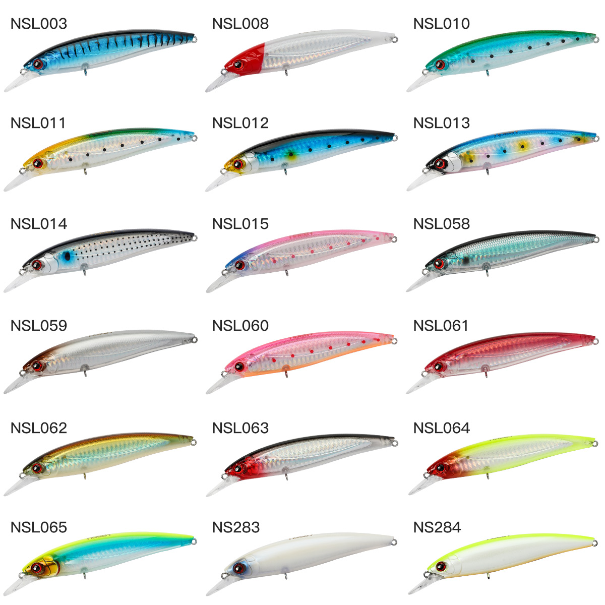 노이비 미노우 낚시 루어 100mm 14g 120mm  - Fishing Lure Jerkbait 리뷰 및 가격