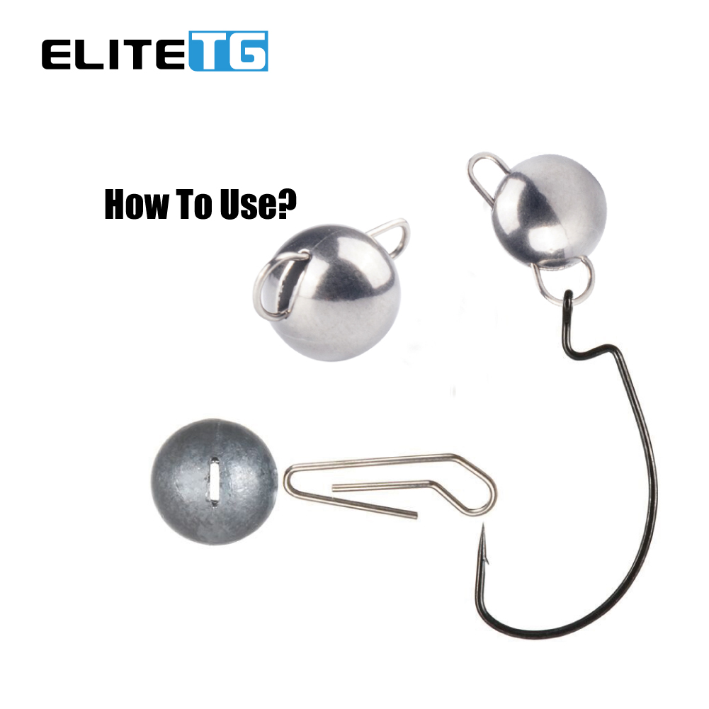 엘리트 TG 0.3-3g 10개 텅스텐 체부라슈카 낚시 - Fishing Lure Soft Plastic 리뷰 및 가격