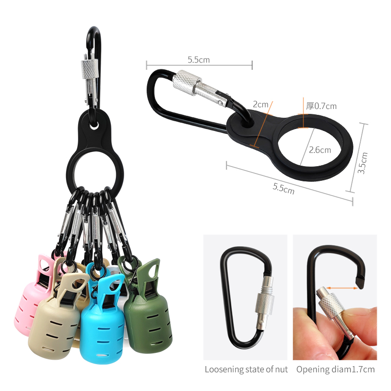 새로운 오징어 지그 미끼 보호기 키트 6pcs Webf - Fishing Lure Jig 리뷰 및 가격