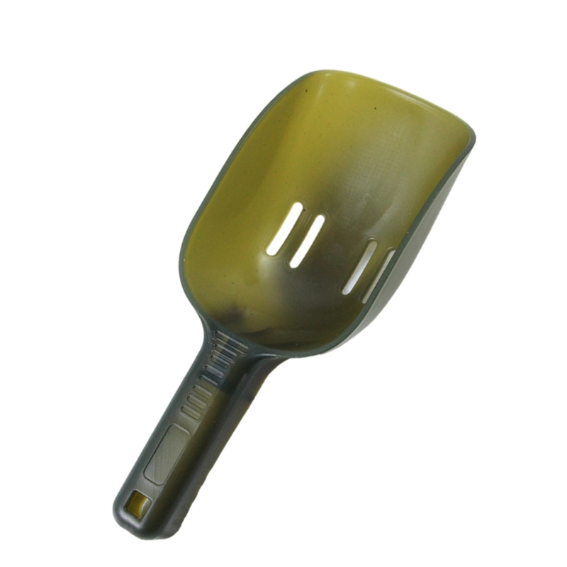 캐스팅 미끼 입자 공급을 위한 삽 Boilies 낚시  - Fishing Lure Spoon 리뷰 및 가격