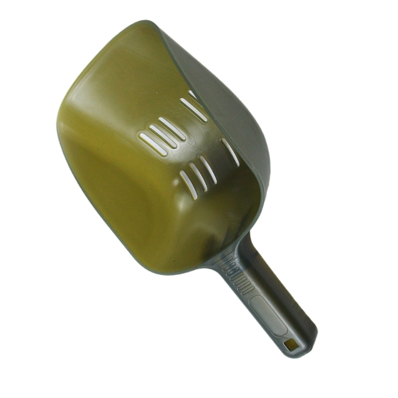 캐스팅 미끼 입자 공급을 위한 삽 Boilies 낚시  - Fishing Lure Spoon 리뷰 및 가격