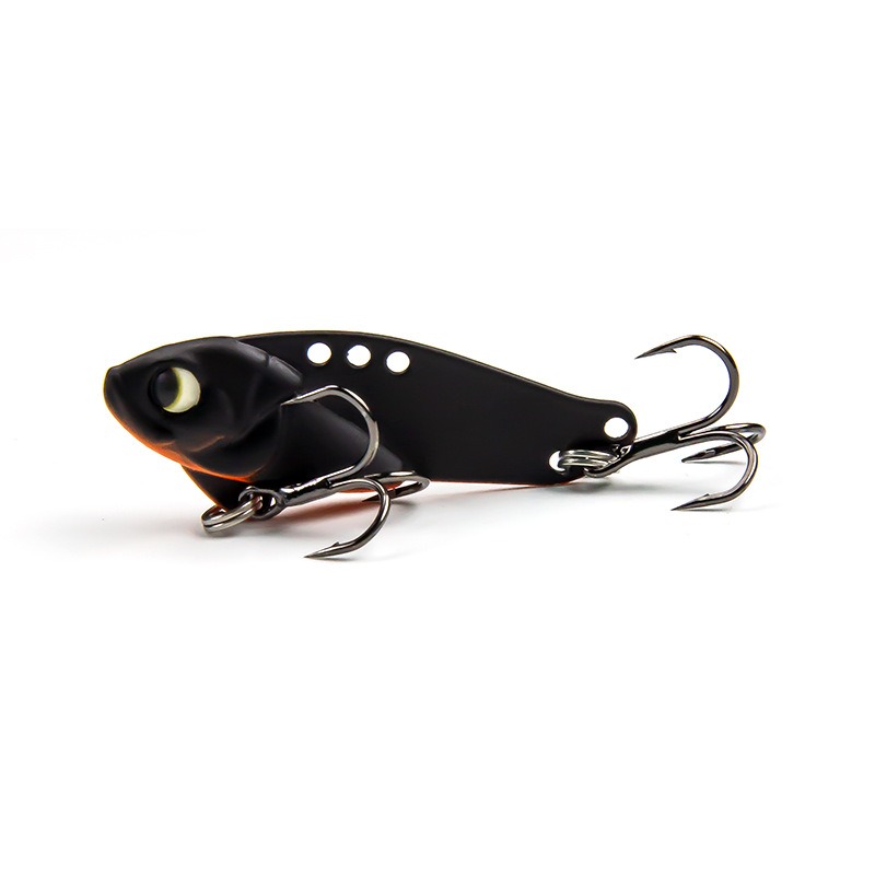 메탈 바이브 5/8/12/17/23g 블레이드 루어 워 - Fishing Lure Blade Bait 리뷰 및 가격