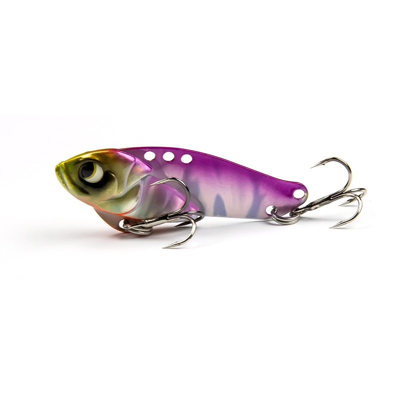 메탈 바이브 5/8/12/17/23g 블레이드 루어 워 - Fishing Lure Blade Bait 리뷰 및 가격