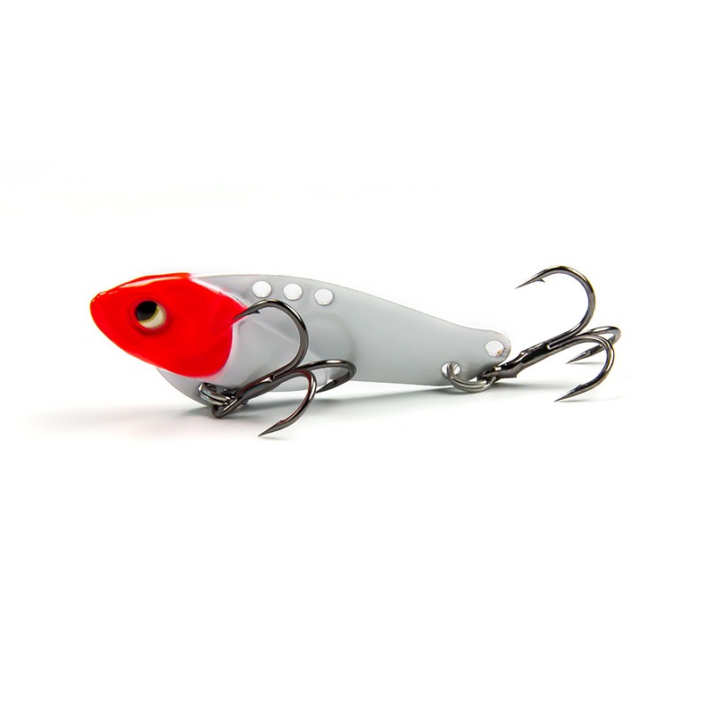 메탈 바이브 5/8/12/17/23g 블레이드 루어 워 - Fishing Lure Blade Bait 리뷰 및 가격