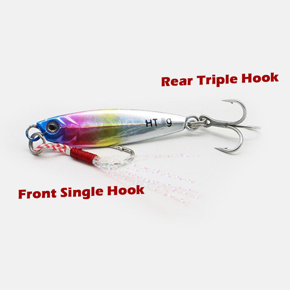지그 루어 지깅 낚시 루어 3g 5g 캐스팅 스윔베이트 - Fishing Lure Swimbait 리뷰 및 가격