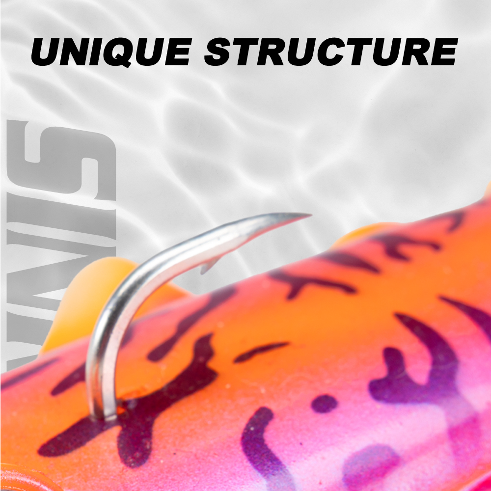 헌트하우스 지그 헤드 오징어 루어 180mm 166g  - Fishing Lure Buzzbait 리뷰 및 가격