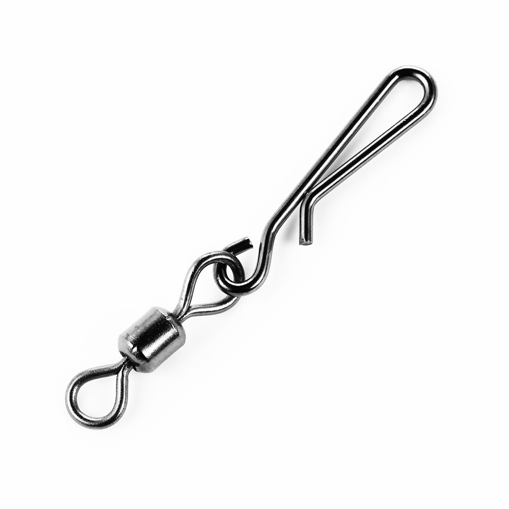 매달린 스냅 낚시 태클이 있는 롤링 회전 고리, 낚시  - Fishing Lure Box 리뷰 및 가격
